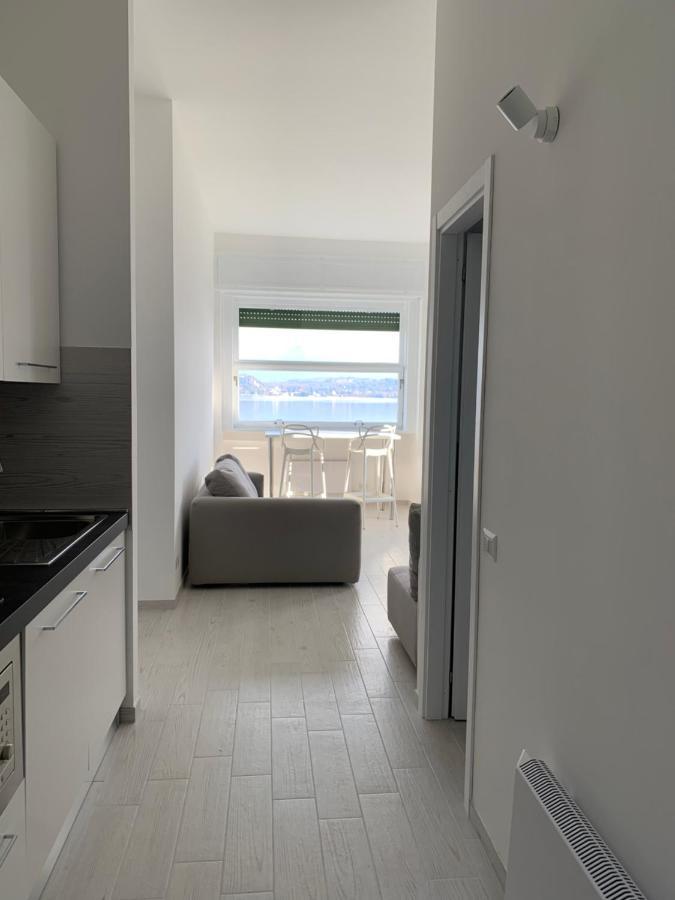 La Mia Casa Sul Lago Con Vista Mozzafiato Belgirate Extérieur photo