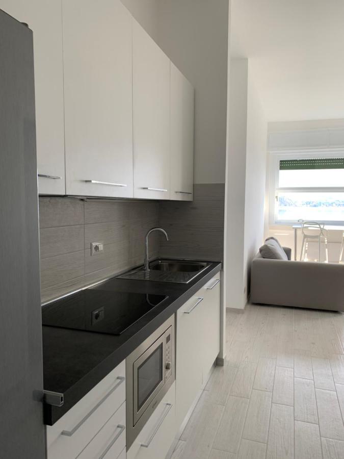 La Mia Casa Sul Lago Con Vista Mozzafiato Belgirate Extérieur photo