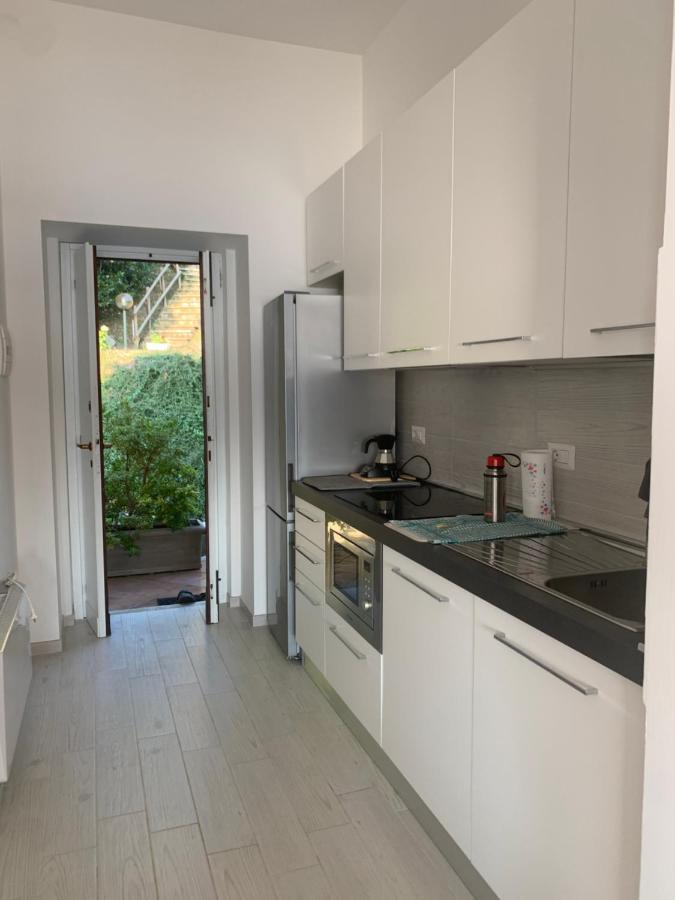 La Mia Casa Sul Lago Con Vista Mozzafiato Belgirate Extérieur photo