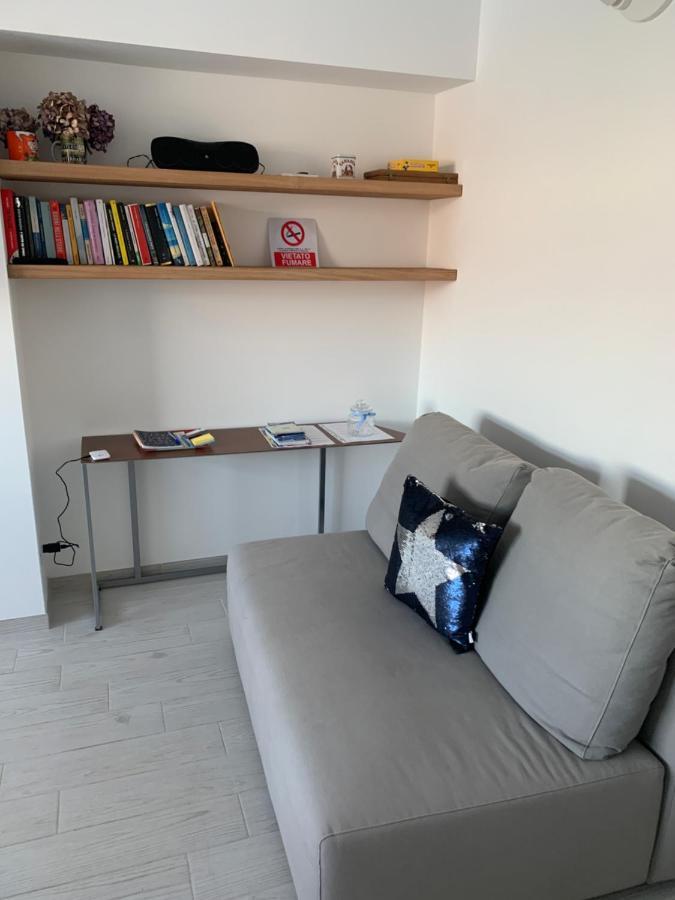 La Mia Casa Sul Lago Con Vista Mozzafiato Belgirate Extérieur photo