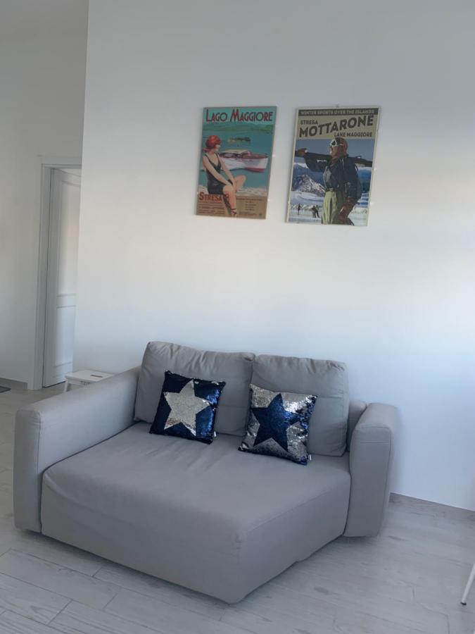 La Mia Casa Sul Lago Con Vista Mozzafiato Belgirate Extérieur photo